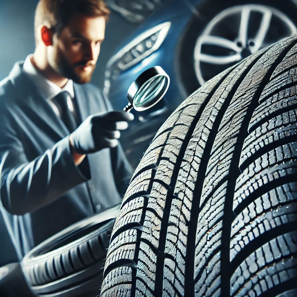 Bead It: The Role of Tire Beads in a Secure Fit”