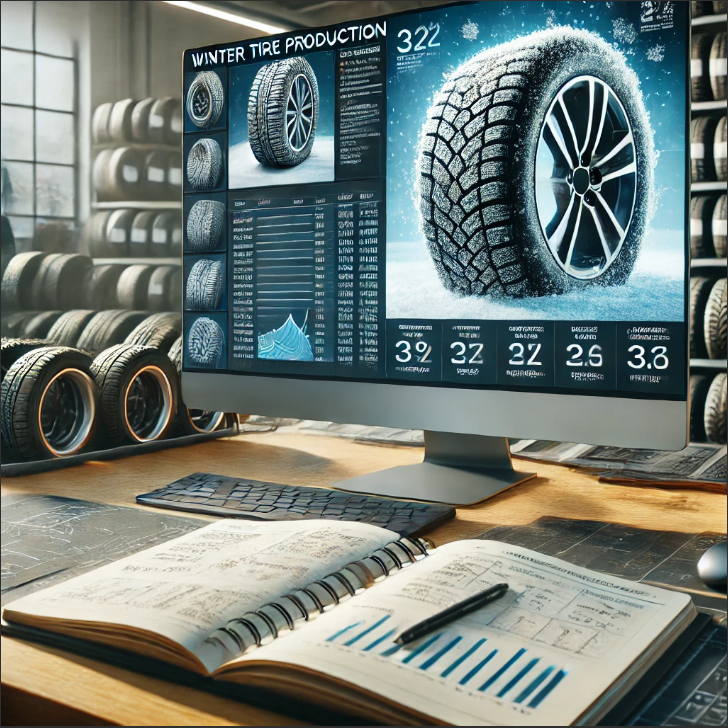 The Benefits of Specialty Car Tires for Unique Applications