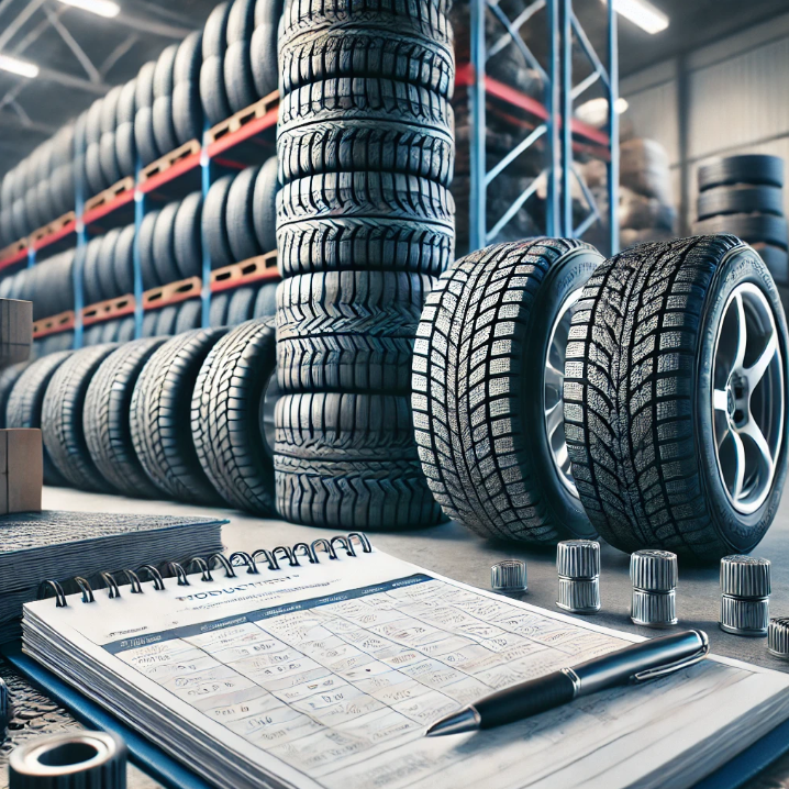 Maximizing Car Tire Lifespan with Proper Maintenance