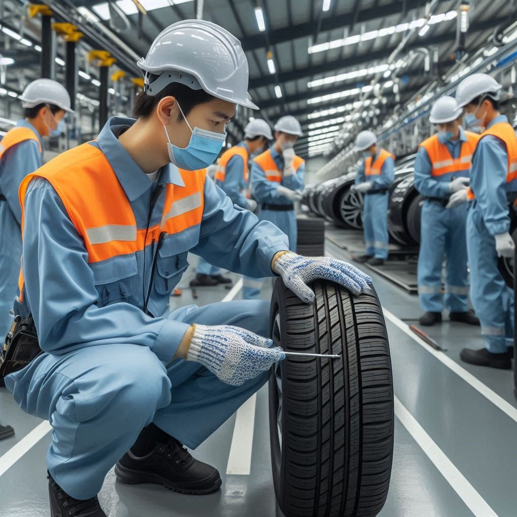 Cost-Effective Choices: Balancing Price and Performance in Car Tires