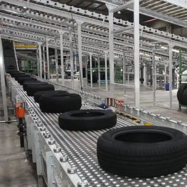 How Tire Technology is Adapting to Electric Vehicles