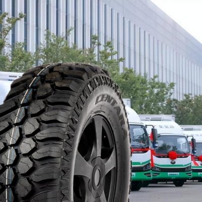 What if Your Light Truck Tires Could Last Longer?