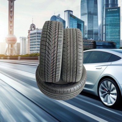 What if You Never Had to Worry About Tire Performance Again?