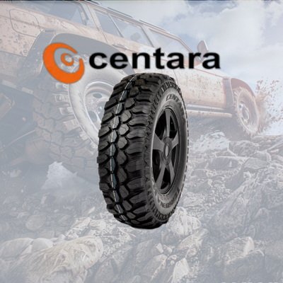 Who Knew Centara Tires Could Make Such a Difference?