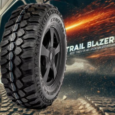 Can Centara Tires Handle Rugged Terrain?